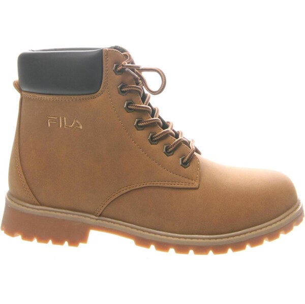 Dámské poltopánky FILA 65373382