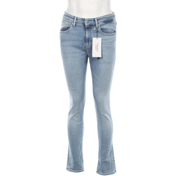 Pánske džínsy Calvin Klein Jeans 65373941
