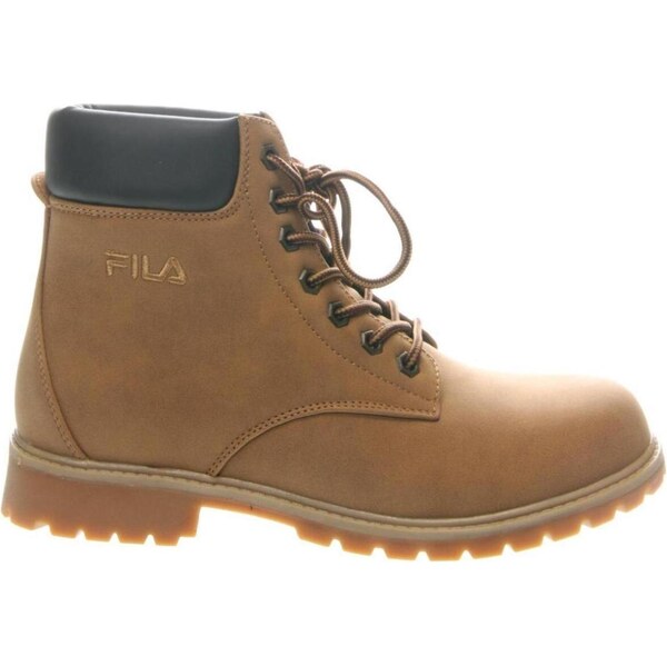 Dámské poltopánky FILA 65374012