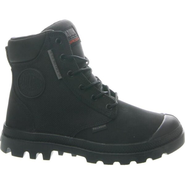 Dámske topánky Palladium 65374032