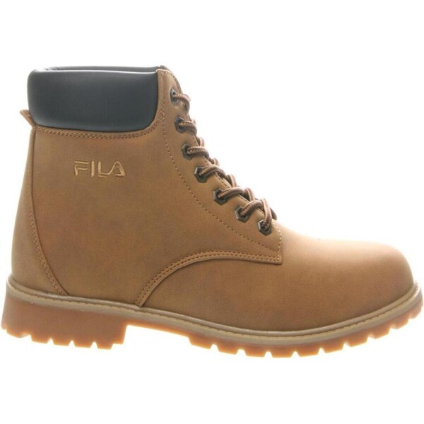 Dámské poltopánky FILA 65374035