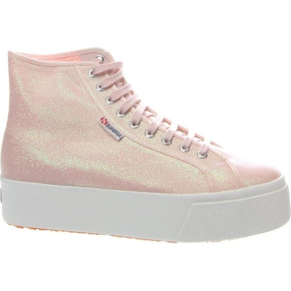 Dámske topánky Superga 65374059