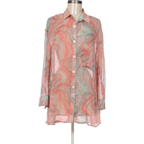 Dámska košeľa KappAhl 65374370