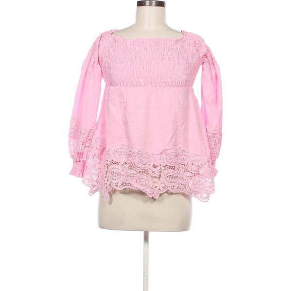 Dámska blúza ChicMe 65374427