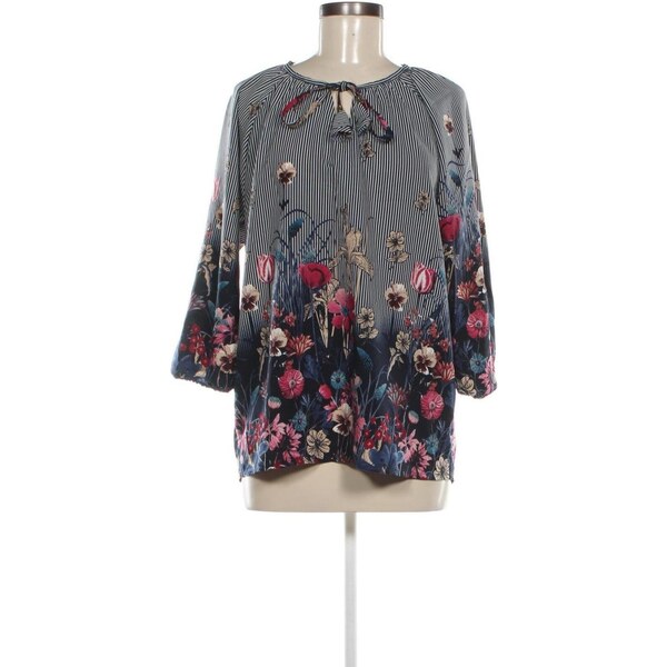 Dámska blúza Ema Blues 65374429