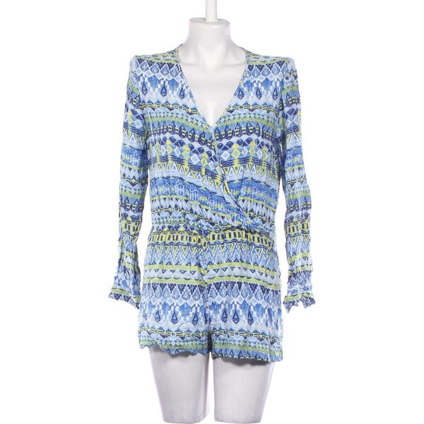 Dámská krátka kombinéza Forever 21 65374574