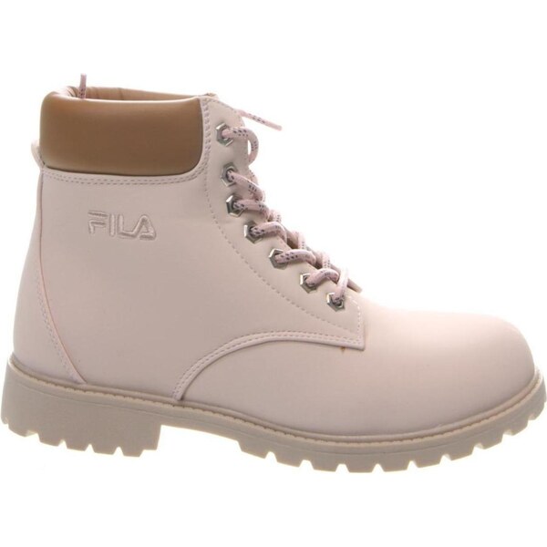 Dámské poltopánky FILA 65374883