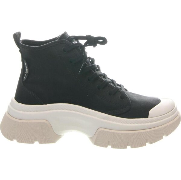 Dámske topánky Palladium 65374884