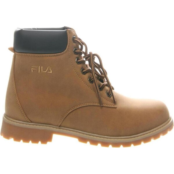 Dámské poltopánky FILA 65374893