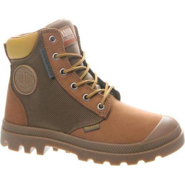 Dámske topánky Palladium 65374914