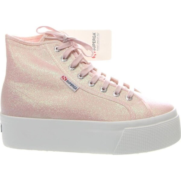 Dámske topánky Superga 65375030