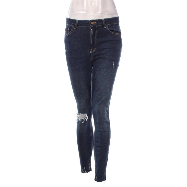 Dámske džínsy LCW 65375100