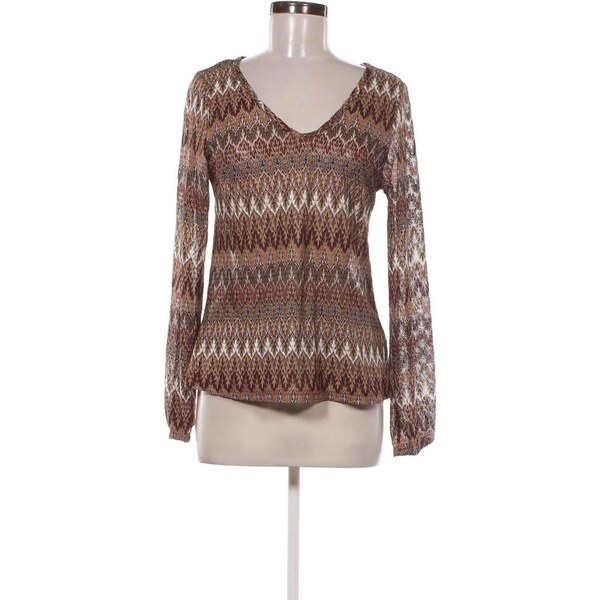 Dámska blúza Cream 65375193