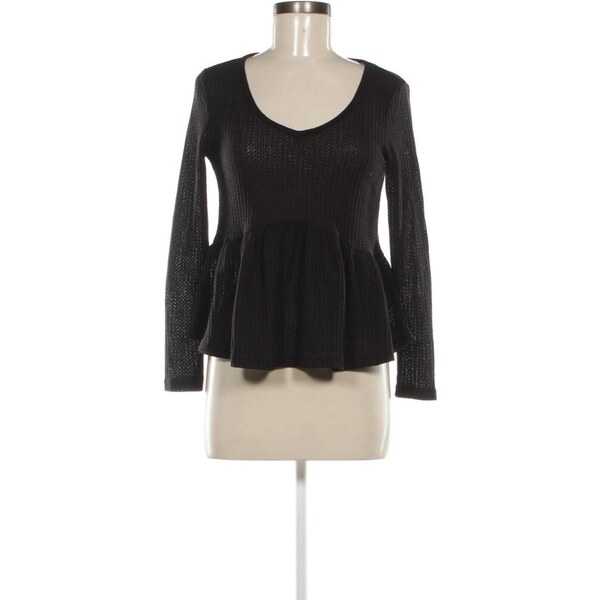 Dámska blúza SHEIN 65375206