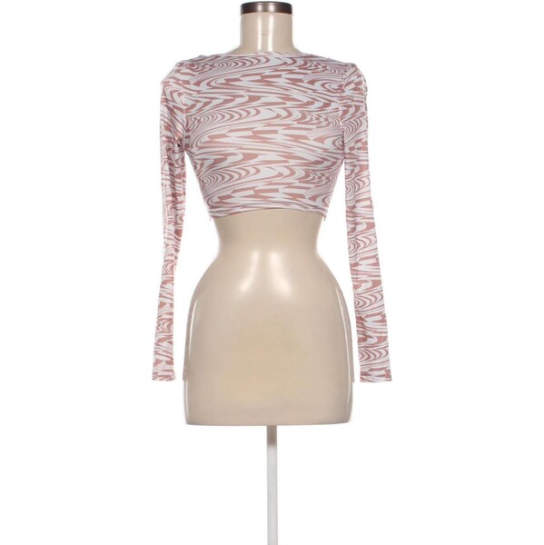 Dámska blúza SHEIN 65375336