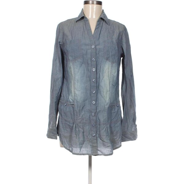 Dámska košeľa Clockhouse 65375432