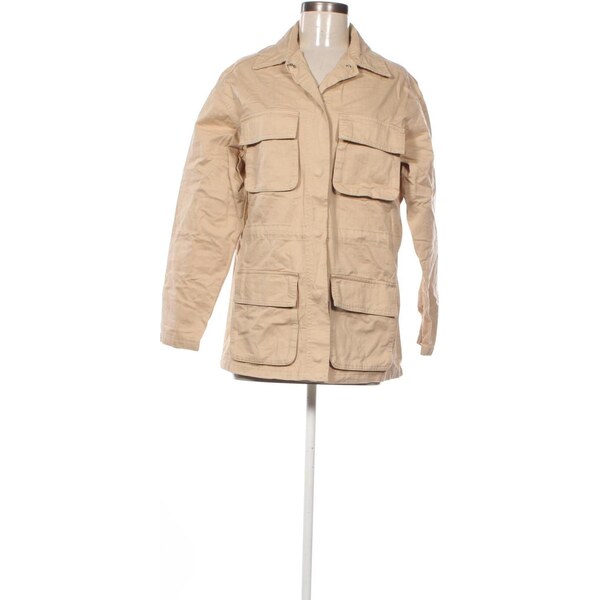 Dámska bunda Perfect Jeans By Gina Tricot 65375520