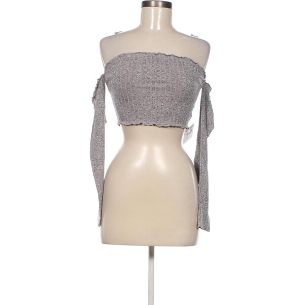 Dámska blúza SHEIN 65375504