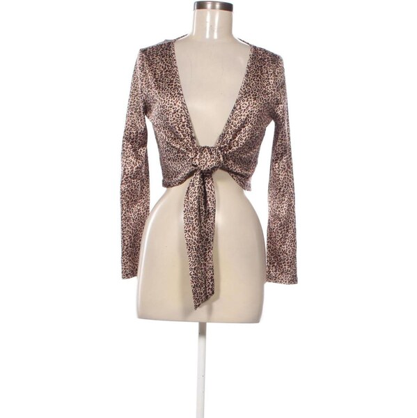 Dámsky kardigán SHEIN 65375536