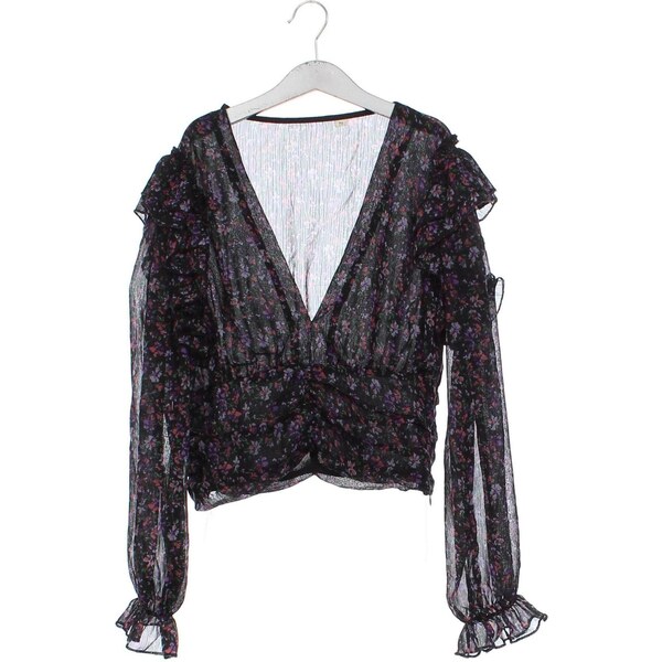 Dámska blúza SHEIN 65375600