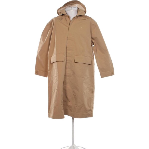 Pánsky prechodný kabát Calvin Klein Jeans 65375773