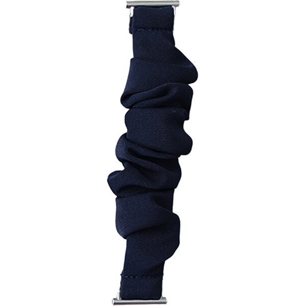 Madvell Pružný látkový remienok tmavo modrá 20mm 65376163