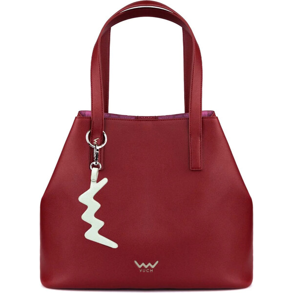 Kabelka VUCH Roselda Red 65442975