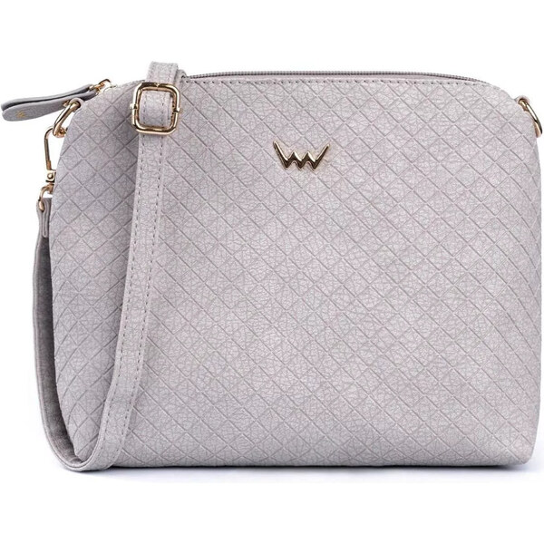 Kabelka VUCH Coalie Diamond Grey 65442980