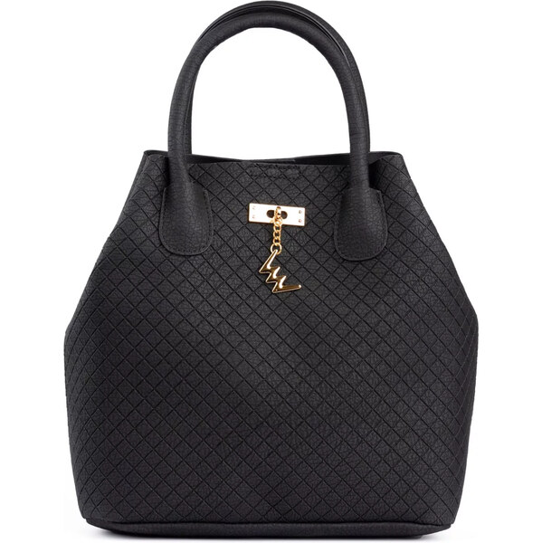 Kabelka VUCH Gabi Diamond Black 65442982