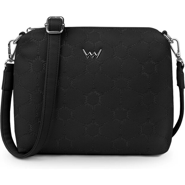 Kabelka VUCH Coalie MN Black 65443055