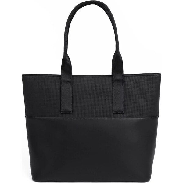 Veľká kabelka VUCH Wennie QTD Black 65443072