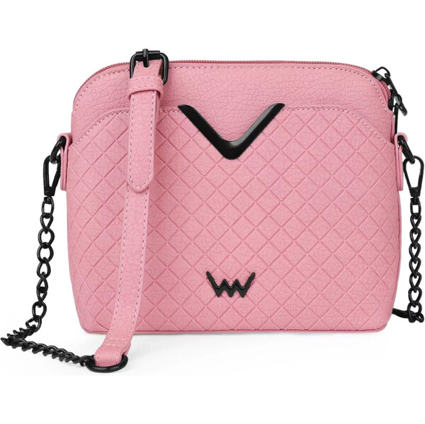 Kabelka VUCH Fossy Mini Dusty Pink 65443103