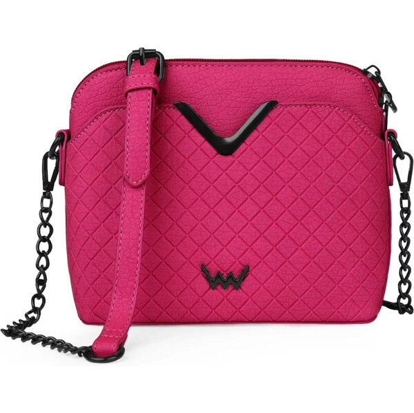 Kabelka VUCH Fossy Mini Pink 65443104