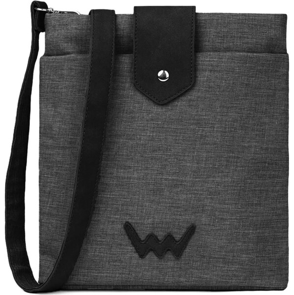 Crossbody taška VUCH Vigo Dark Grey 65443107