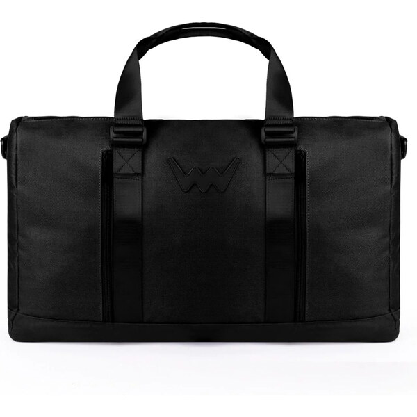 Cestovná taška VUCH Tifyn Black 65443112