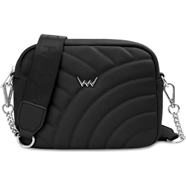 Kabelka VUCH Nelly Black 65443152