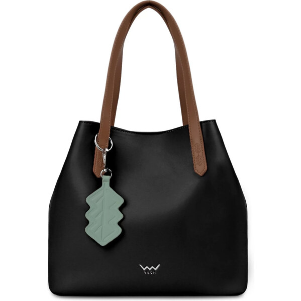 Kabelka VUCH Roselda E Black 65443153