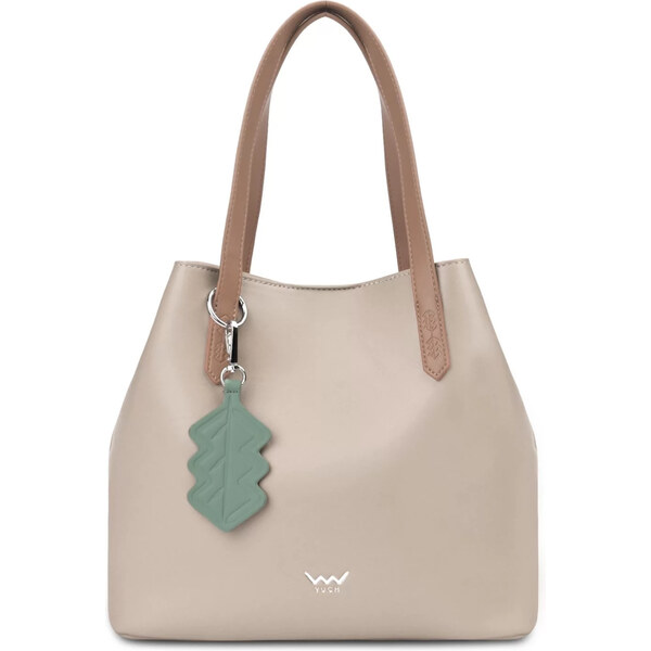 Kabelka VUCH Roselda E Beige 65443155