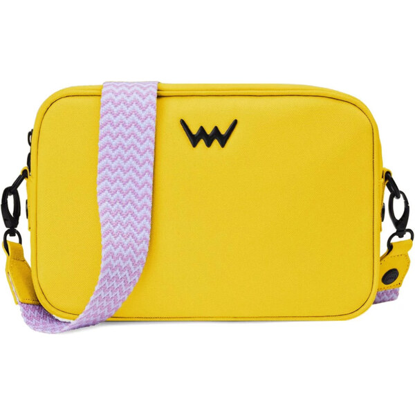 Kabelka VUCH Sigi Yellow 65443159