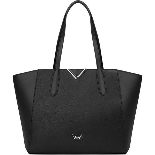 Veľká kabelka VUCH Eirene Black 65443204