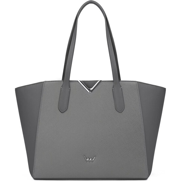 Veľká kabelka VUCH Eirene Grey 65443205