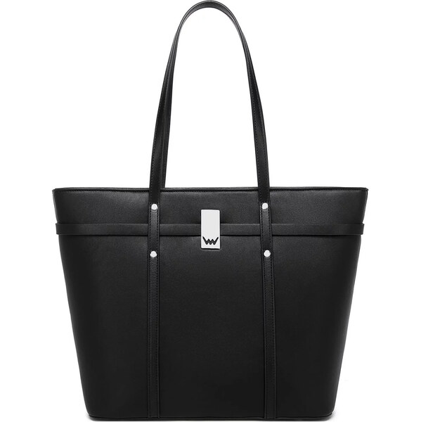 Kabelka VUCH Barrie Black 65443229
