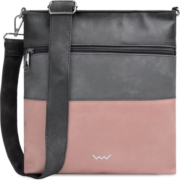 Kabelka VUCH Prisco Grey 65443270