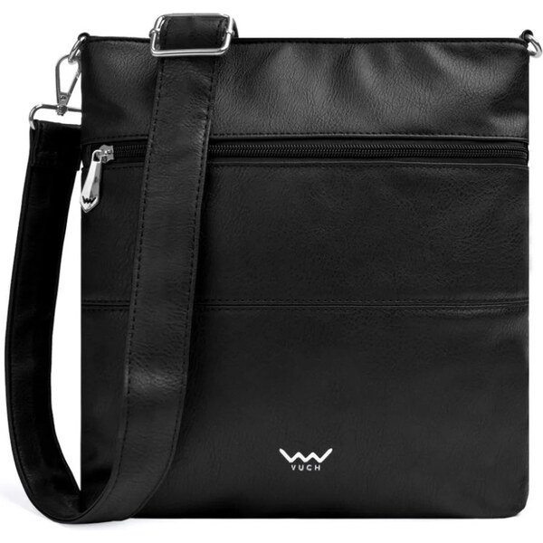 Kabelka VUCH Prisco Black 65443269