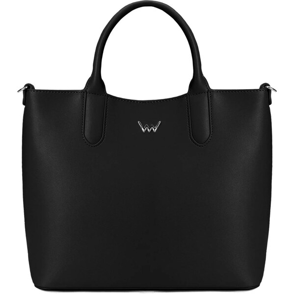 Kabelka VUCH Christel Black 65443299