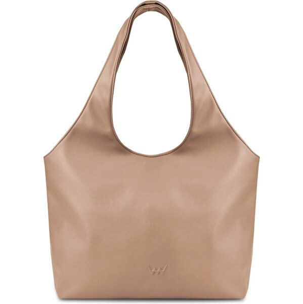 Veľká kabelka VUCH Eileen Beige 65443346