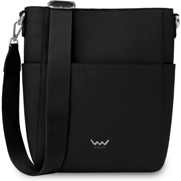 Kabelka VUCH Eldrin Black 65443353