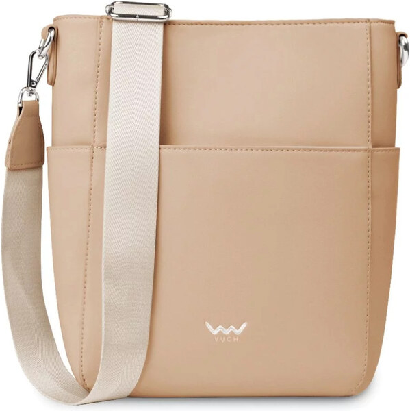 Kabelka VUCH Eldrin Beige 65443356