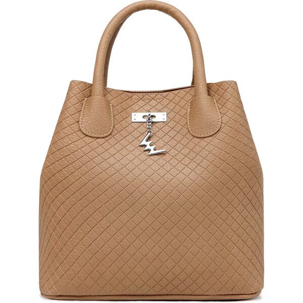Kabelka VUCH Gabi Diamond Beige 65443381