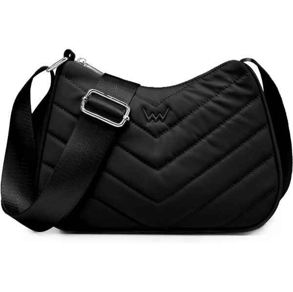 Crossbody taška VUCH Liva Black 65443384